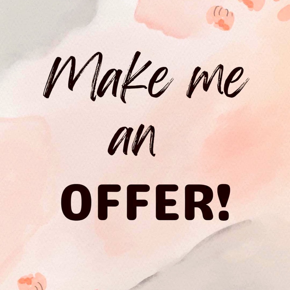 Let’s make a deal!